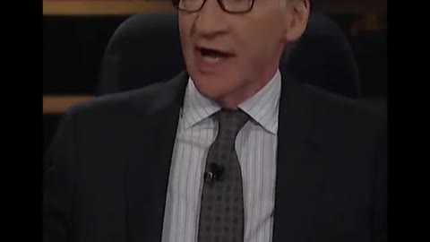 Bill Maher Speaks up for Medical Freedom, Takes Shots at The Science™