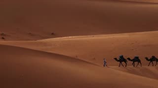 Uncovering the Surprising Wonders of Morocco You Won't Believe!