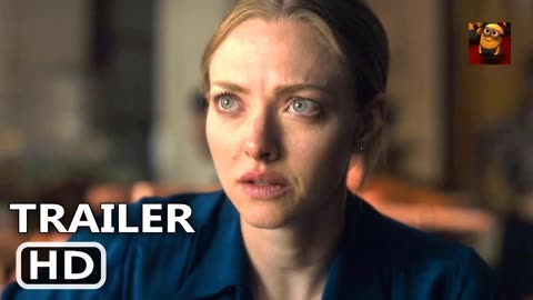 THE CROWDED ROOM Trailer (2023) Amanda Seyfried, Tom Holland, Drama Series