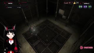 [VRumbler]💚First Rumble Partner stream | Silent Hill 2!💚