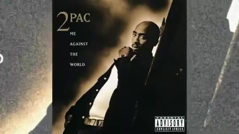 2Pac- Me Against The World 1995 - (Full Album) HD
