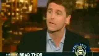 Brad Thor discuss The LIfe of Muhammad (6.12, 7) m