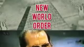 New World Order