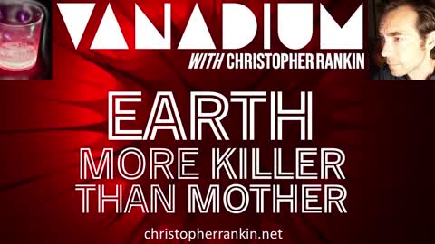 Earth: More Killer Than Mother | On The World's Deadliest Rocks & Minerals