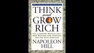 Think and Grow Rich_Audiobook_Napoleon Hill