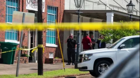 Police arrest 2 teens in Alabama Sweet 16 party shooting that killed 4, wounded 32