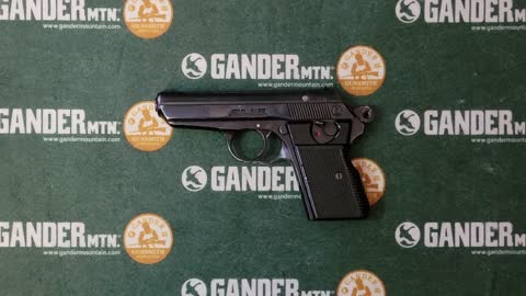 CZ VZOR 70