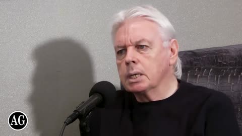 David Icke - My Awakening