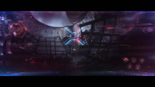 Iron Man vs Captain America & The Winter Soldier - Captain America Civil War - Movie CLIP HD