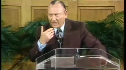 Demons & Deliverance 31 What Does God Say About Principalities & Powers part 2 Dr. Lester Sumrall