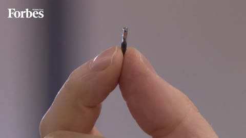Microchip implants to store covid19 passport data