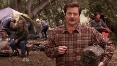 The Best Of Ron Swanson (Parks and Recreation)