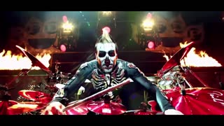 Five Finger Death Punch - “Wash It All Away (Official Music Video)