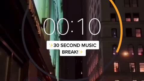 30 second music break ?? #good4u #oliviarodrigo #fypツ #foryoupage #PrimeDayShowPJParty