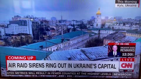 This May Be CNN's Worst-Timed Segment Ever