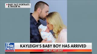 Kayleigh McEnany Makes Major Personal Announcement