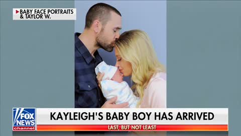 Kayleigh McEnany Makes Major Personal Announcement