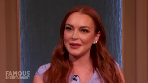 Lindsay Lohan | House Tour | $4 Million Dubai Mansion & More