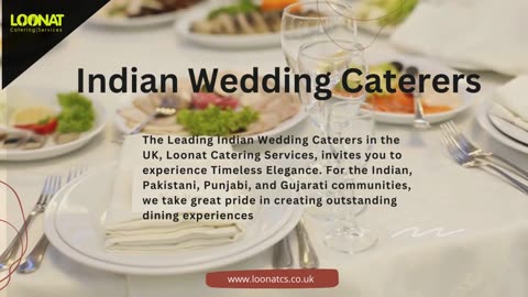 Making Your Big Day Memorable with Halal Wedding Catering