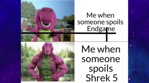 Shrek 5 memes