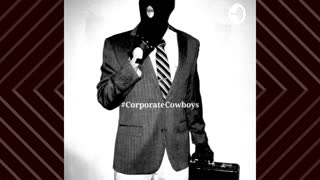 Corporate Cowboys Podcast - S3E7 Pray For Your Enemies