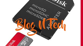 Big Discount On SanDisk MicroSD Cards