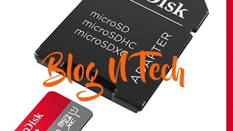 Big Discount On SanDisk MicroSD Cards