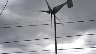 1700 Watt Wind Turbine5