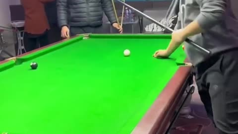 FUNNY VIDEO BILLIARDS MILLION VIEWS || p310