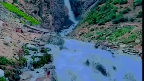 "Nature's Masterpiece: Exploring the Beauty of Kalam"