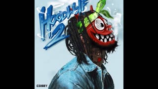 Hoodrich Pablo Juan - Hood Wolf 2 Mixtape