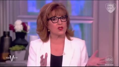 The View: Is Panicking Because Tucker Carlson now has the J6 Footage! They Insinuate in may “enable another 9/11”. Why are they so scared?