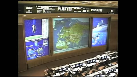 Undocking Waived Off for Soyuz Crew