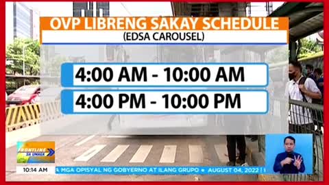 2022 Bar Examinees,maagang pumuntasa testing centers sa Maynila