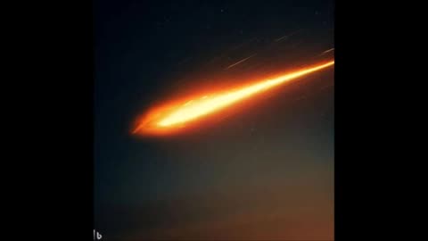 Big Fireball Streaks Across Several States