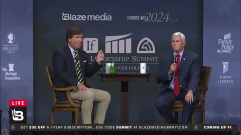 PEDO TRAITOR PENCE Revealing: "I don't care about the citizens of the USA"