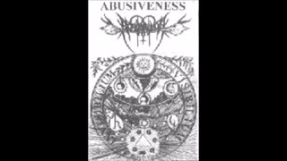 abusiveness - (1996) - Visibilium Invisibilium (full Demo)