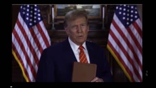 And We Know – Video Clips of President Donald Trump's Endorsement of the KING JAMES BIBLE