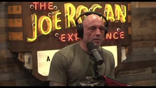 Joe Rogan: The Media “For Sure” Rigged the 2020 Election
