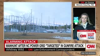 FBI joins probe into ‘intentional’ attacks on substations