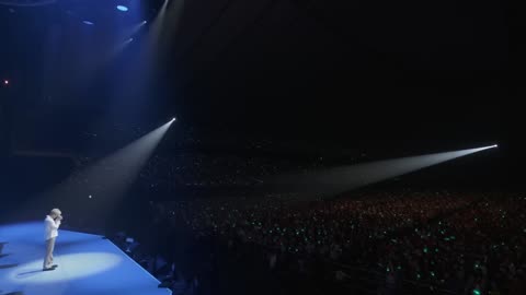 ONEW(オンユ) - 「ONEW Japan 1st Concert Tour 2022 ～Life goes on～」MCダイジェスト