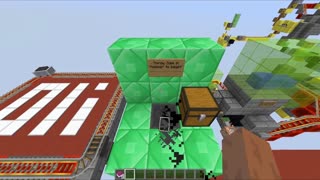 10 Ultimate Item Transportation Systems in Minecraft!