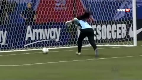 Craziest Women's Football Moments 🤭