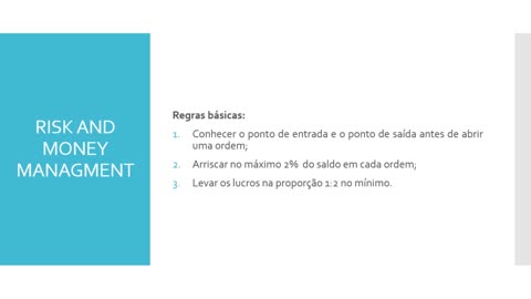 Curso Gratuíto De Forex Para Iniciantes - Aula 9: ANÁLISE FUNDAMENTAL | Edson Chiconela