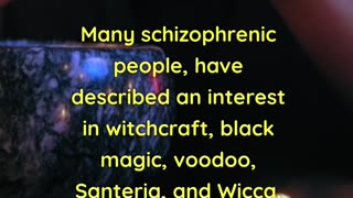 Witchcraft/The Occult