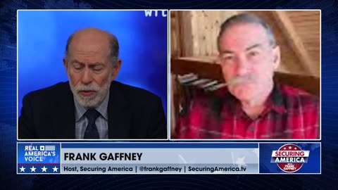 Securing America with Robert Charles (part 1) | January 30, 2024
