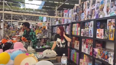 【フランス旅行】ヨーロッパ最大級Japan Expo 2022_3