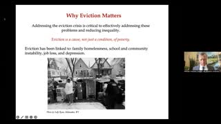 0205. White House Summit on Building Lasting Eviction Prevention Reform