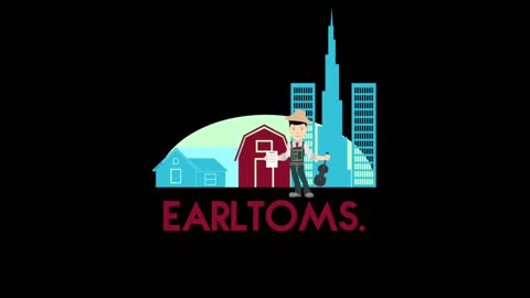 Episode #10 - EarlToms Podcast - CoronaVirus - Adapt, Survive, & Prepare