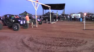 RACERS DELITE | BAMA SLAM 15 WHEEL RACING | SXS |JESSMONI|